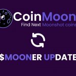 CoinMooner - The most popular new cryptocurrency