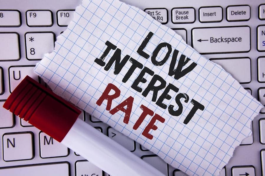 Low-Interest Loan