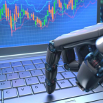 AI-powered stock market newsletter